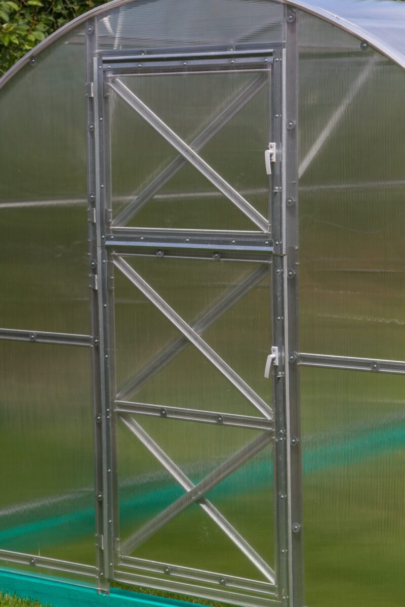 Kasvuhoone TUGEV täiustatud mudel - Image 7